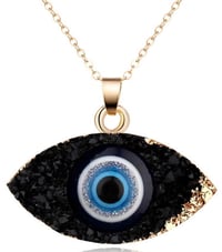 Image 2 of Evil eye protection necklaces 