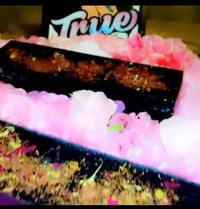 Black Rose 🌹 Charcoal bars