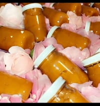Image 3 of Turmeric face and body scrub 