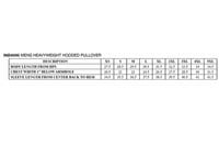 Image 4 of Camo Shark Hoodie Earth Day Small