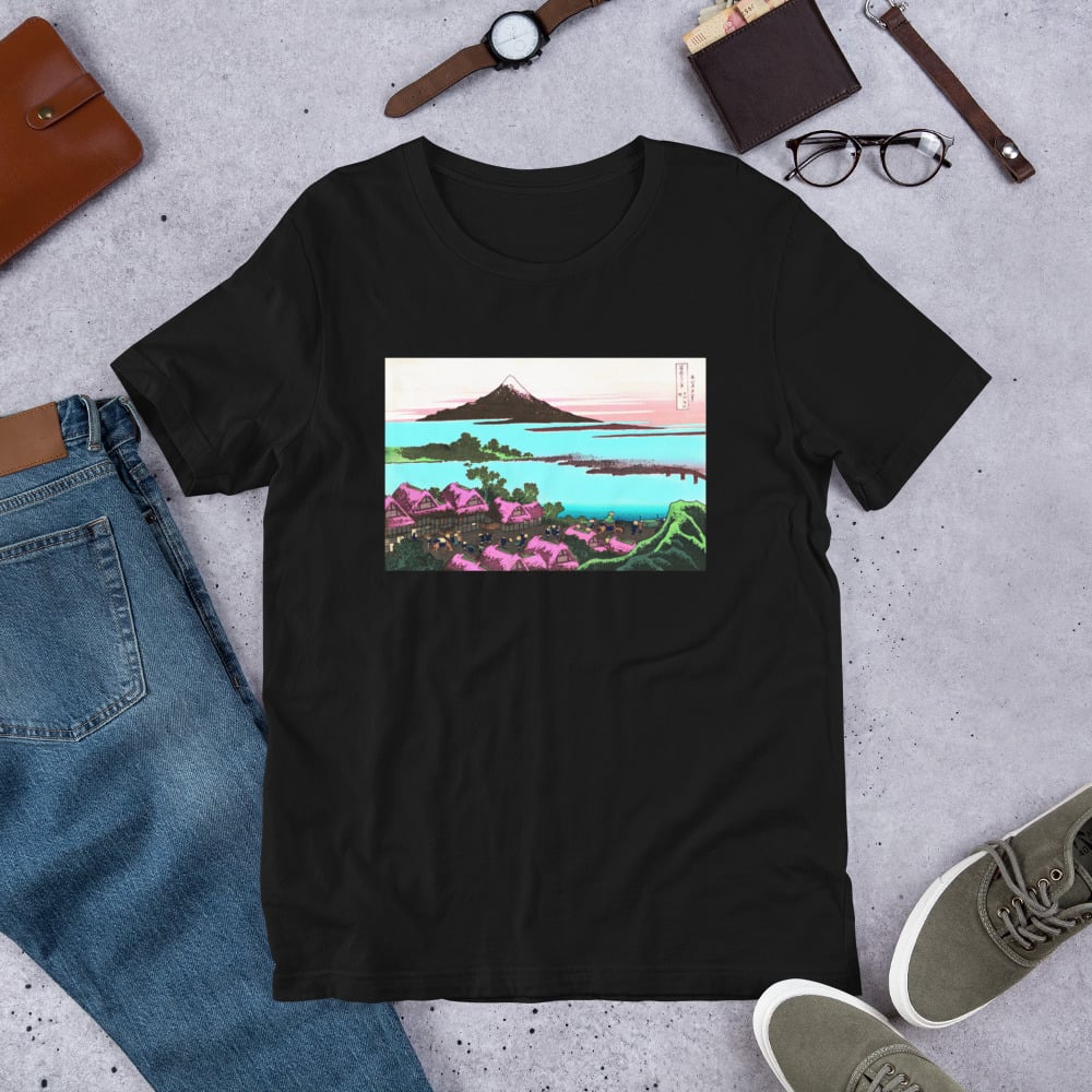 Image of Fuji #2