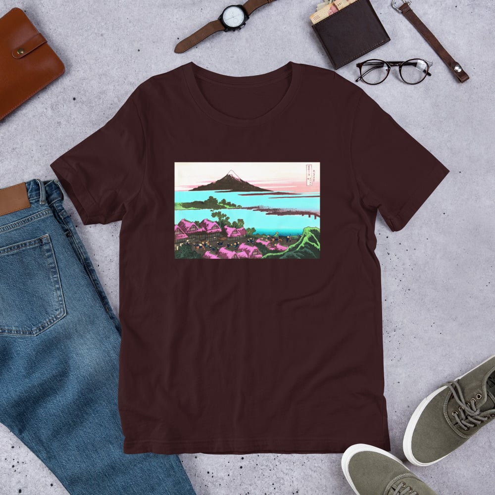 Image of Fuji #2
