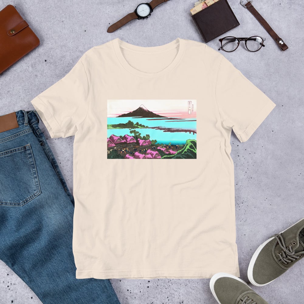Image of Fuji #2