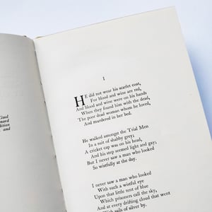 Oscar Wilde - The Ballad of Reading Gaol