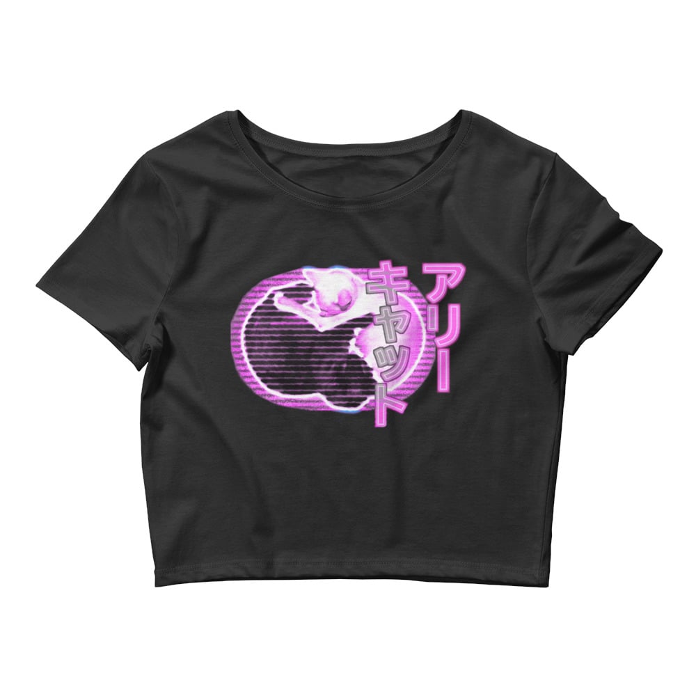 Image of Alley Cats