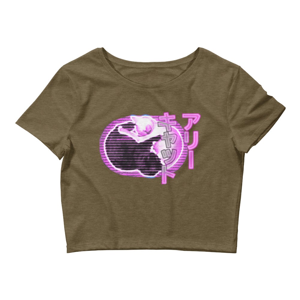 Image of Alley Cats