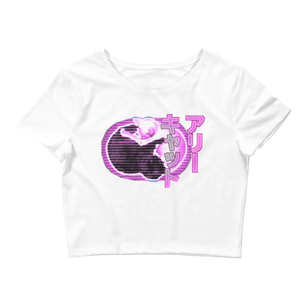 Image of Alley Cats