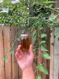 DIY oils and butters 