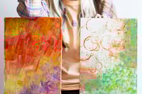 Image 2 of Mojito (Original Painting)