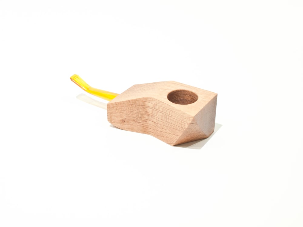 Image of White Oak Protopipe
