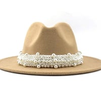 Image 3 of Pearl Fender Hat