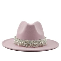 Image 4 of Pearl Fender Hat