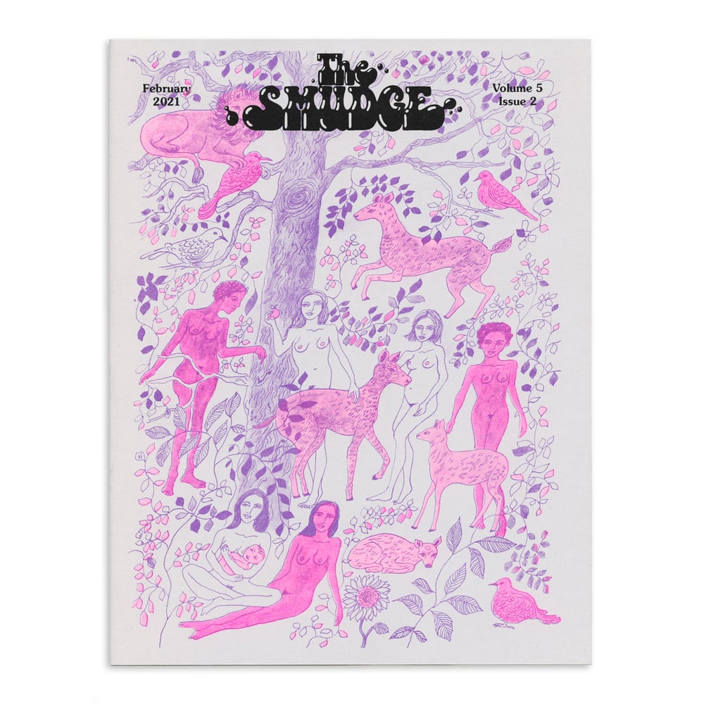 Image of Volume 5, Issue 2 - February 2021
