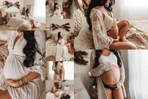 Image of Maternity Sessions ~ $950