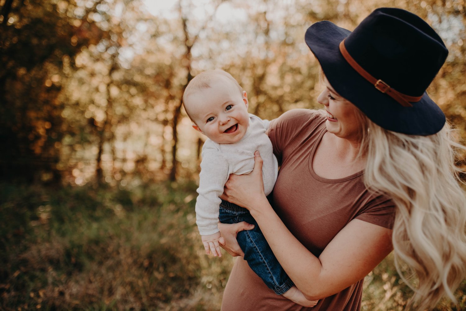 Image of Mom & Me Minis outdoor