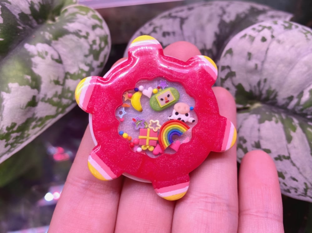 Image of Katamari Phone Grip 
