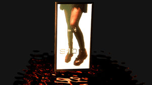 Image of TEN DOLLAR TIGHTS