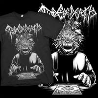 XDODX SCANNERS SHIRT