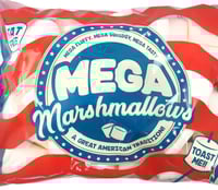 American Mega Marshmallow’s