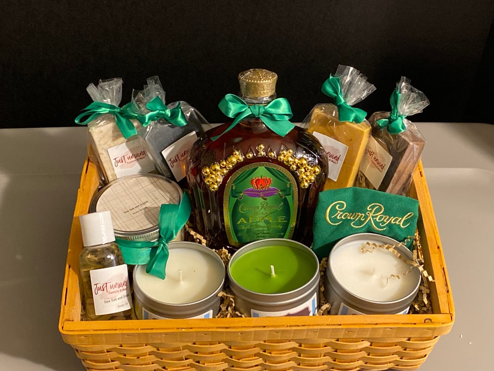 Specialty baskets