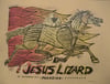 The Jesus Lizard, Paridiso Amsterdam