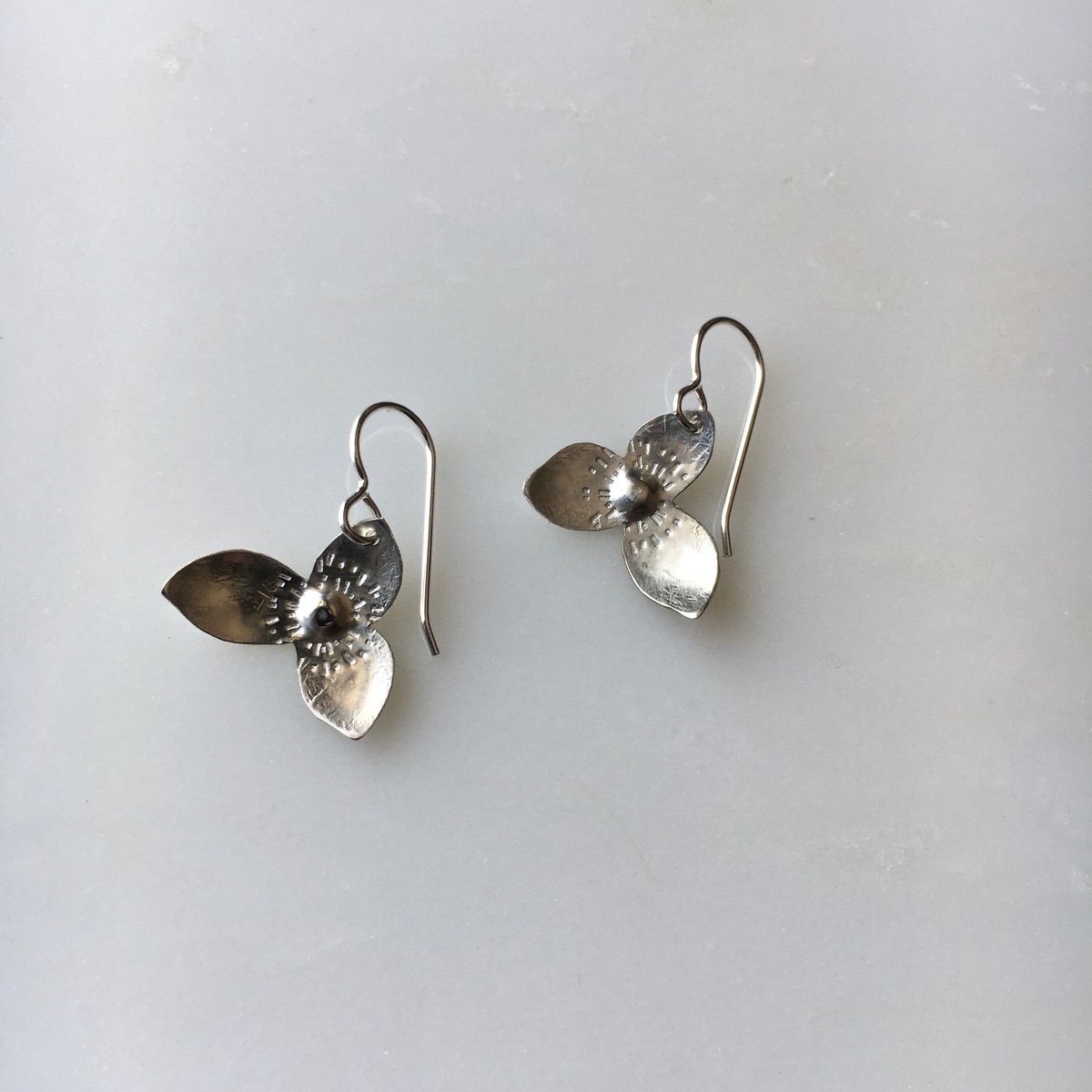 Image of finn earring