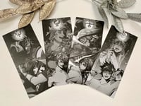 Image 4 of HADES boon bookmarks