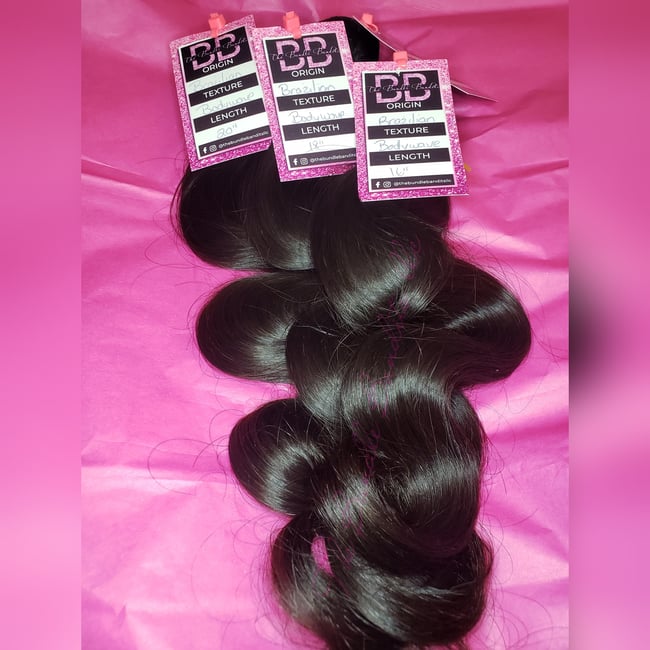 Bandit Bodywave Bundles and Bundle Deals