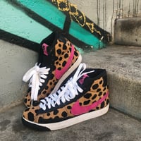 Wild Child Blazer