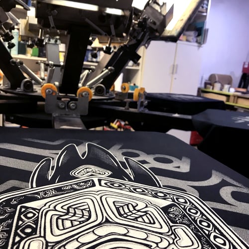 Image of Chamber Keeper