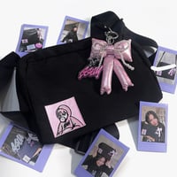 Image 3 of GGUM IRON-ON PATCH