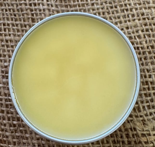 Image of Calendula Balm