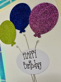 Image 6 of Balloons Birthday 
