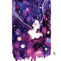 Image 2 of Galaxy Witch