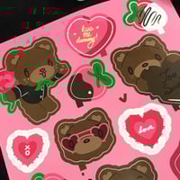 Image 2 of strawbears