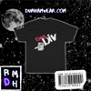 DRHM X KINGDIV "Spaceman" Unisex T-Shirt