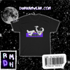 DRHM X KINGDIV "SpacePlace" Unisex T-Shirt