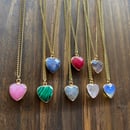 Image 5 of Valentine Heart Necklace
