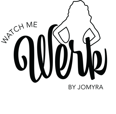 Image of Virtual Watch Me Werkout Session 