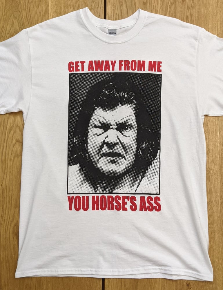 Image of The Anne Ramsey Shirt!
