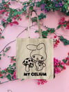 My Celium Tote