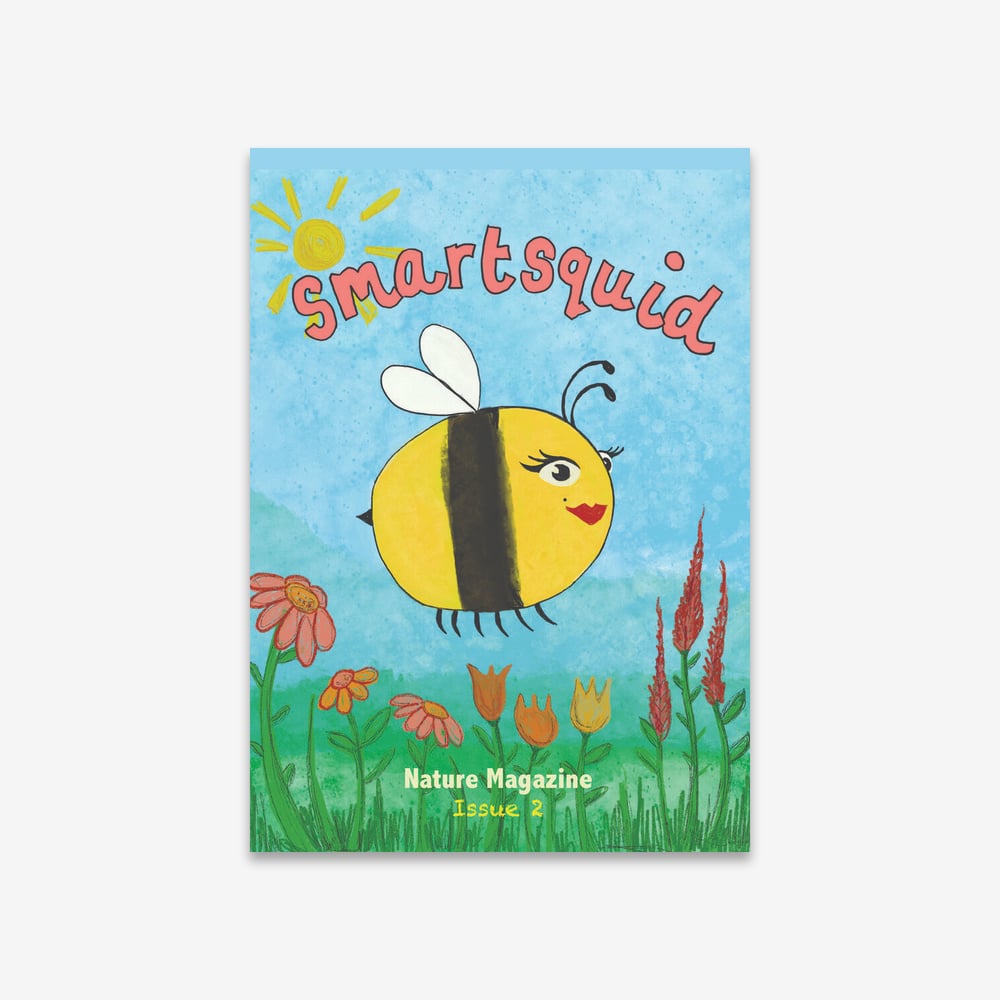 Image of SmartSquid - Issue 2