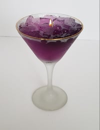 Image 1 of GRAPE MOJITO (Handcrafted)