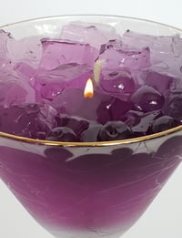Image 2 of GRAPE MOJITO (Handcrafted)