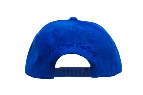 Image of TFG Corduroy Psycho Hat