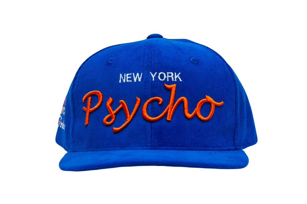Image of TFG Corduroy Psycho Hat