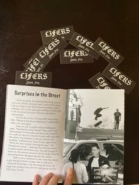 Image 2 of LIFERS #3