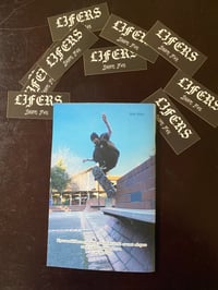 Image 4 of LIFERS #3