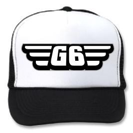 Image of G6 Hat