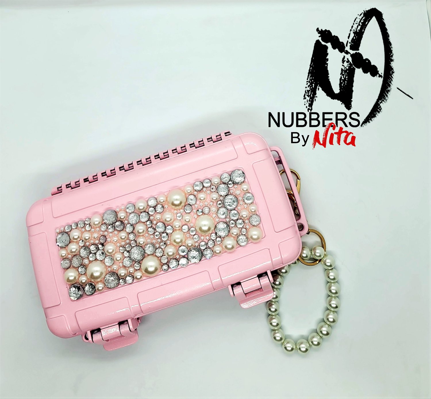 Image of She Smokes Introductory Bling Box